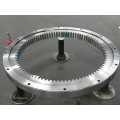 Zys Machine Spare Part Slewing Ring Gear Slew Bearing 010.75.4000 for Excavator and Crane